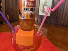 -申德勒加油站餐厅(三里屯北小街店)