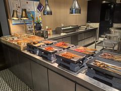 -上海虹桥宾馆味翠餐厅