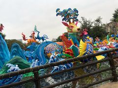 -深圳锦绣中华民俗村