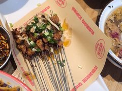 -怪噜范·老贵阳街头名小吃(鸿通城店)