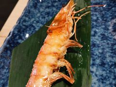 -大渔铁板烧(蛇口店)