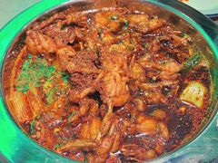 -耍盆友·重庆江湖菜(百子湾店)