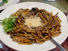 -玉华台饭庄(裕中西里小区店)