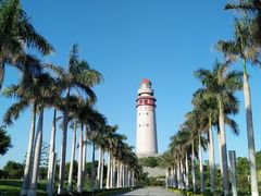 -五通灯塔公园