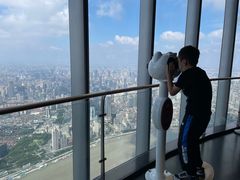 -上海中心大厦