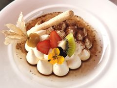 -Kathleen's Waitan 凯圣琳江景西餐厅(外滩店)