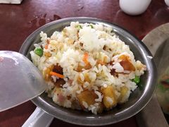 -姚记抚仙湖石锅鱼庄