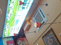 -撒拉花儿·新疆菜·清真(太阳宫店)