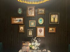 -彩虹之约•淮扬家宴(亚运村店)