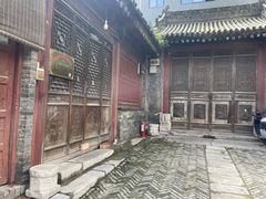 -西安化觉巷清真大寺