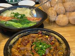 -陶德砂锅(蜀汉路店)