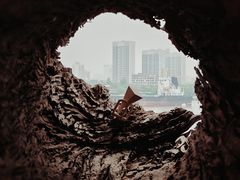 -上海当代艺术博物馆