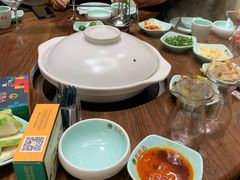-龙泉人椰子鸡·糟粕醋·地标海南菜(龙昆南店)
