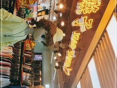 -西单明珠商场