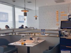 -兰湘子·湘菜小炒(长安万科广场店)