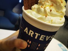 -ARTEASG啊T·新加坡奶茶(天一店)