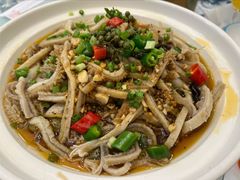 -友鹏海鲜(新宜白大道店)