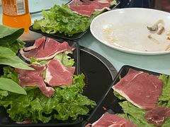 -味香林牦牛自助火锅