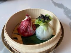 -海味观(老西门店)