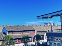 -相门城墙文化休闲景区