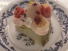 -PETIT PARIS 小巴黎(花园道店)