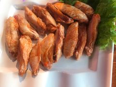 -超级神炭烤肉夜食(芥园西道店)