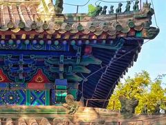 -北京国子监胡同