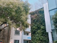 -徐家汇源景区-衡山坊