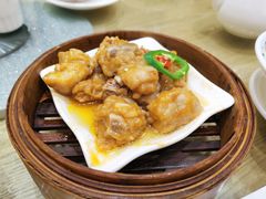 -赏点粤式点心(广州塔店)