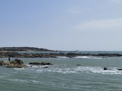 -青岛第二海水浴场