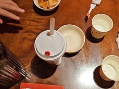 -李犟大爆鳝面·手工蟹黄包(湖滨西湖店)