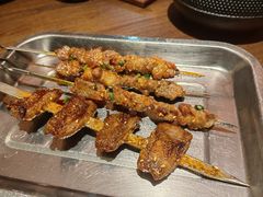 -破三川·新川菜(静安大融城店)