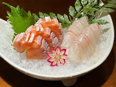 -东岸料理·寿司·刺身