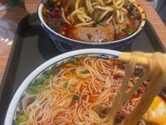 -有礼有面(知春路店)