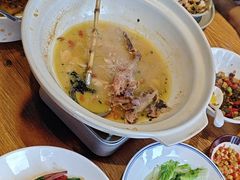 -印象鲵宴·张家界地标美食名片(溪布街店)