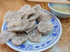 -门框胡同百年卤煮(前门煤市街店)