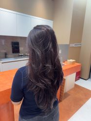点击看大图 -3am hair salon烫发染发接发