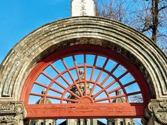 -王府井天主教堂