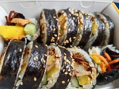 -传闻来紫菜包饭·打糕(西塔韩百店)