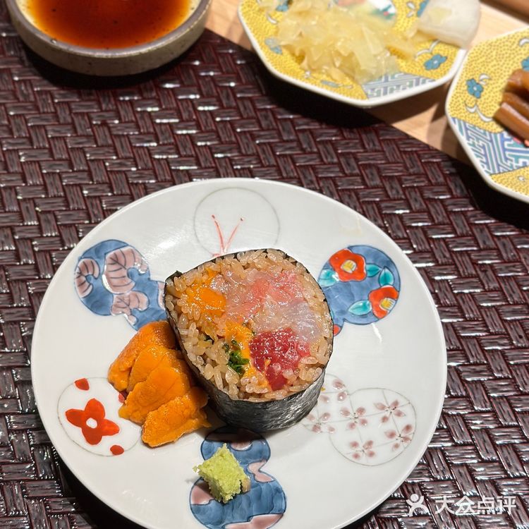 值得N刷的日料店🍣鮨嵐Sushi Arash