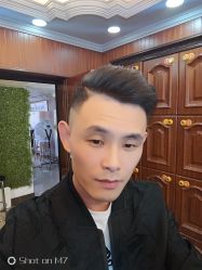 -小齐发型Star·Salon