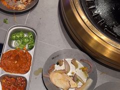 -杨小佳·齐齐哈尔烤肉·烤串(广州店)