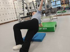 -中田健身工作室(杭州五洲国际店)