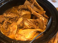 泉州姜母鸭-宋小谨·泉州菜(西沙湾店)