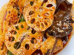 -钟方模白家肥肠粉(春熙店)