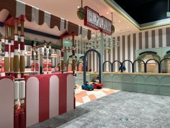 -奈尔宝家庭中心·亲子餐厅(鄞州万达店)