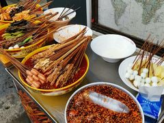 -钟方模白家肥肠粉(春熙店)