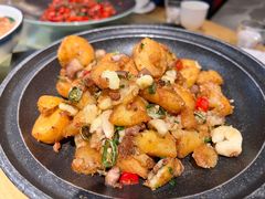 -赤宴·川菜(玉林店)