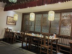 大堂-老宁波1381餐厅(宏泰广场店)