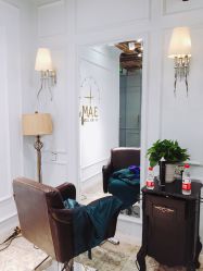 点击看大图 -3AM HAIR SALON烫发染发接发